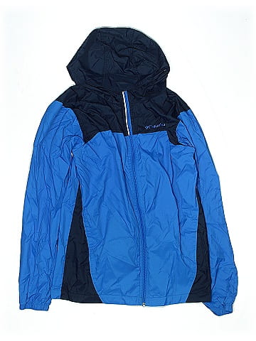 Columbia Windbreaker (view 1)