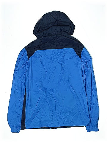 Columbia Windbreaker (view 2)