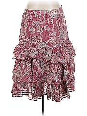 L Rl Lauren Active Ralph Lauren Casual Skirt