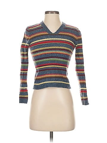 J.Crew Wool Pullover Sweater (view 1)