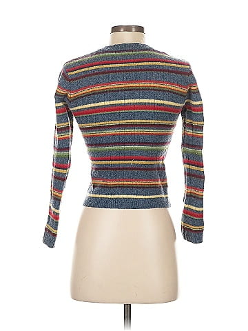 J.Crew Wool Pullover Sweater (view 2)