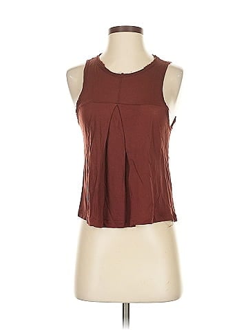 Koral Tank Top (view 1)
