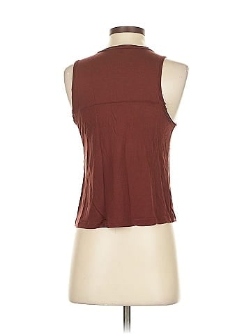 Koral Tank Top (view 2)