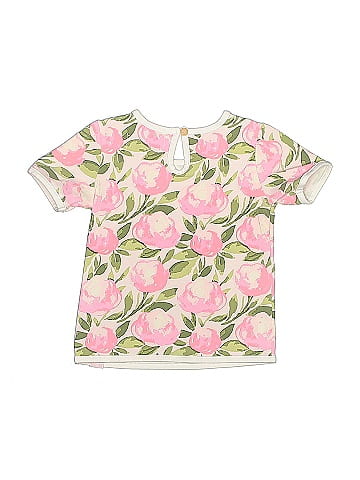 Sweet Honey Short Sleeve Top (view 2)
