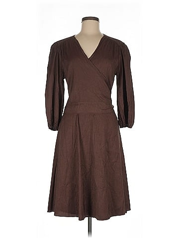Calypso St. Barth Casual Dress (view 1)