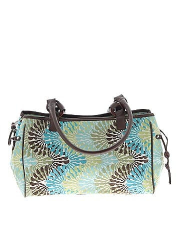 Talbots Satchel (view 1)