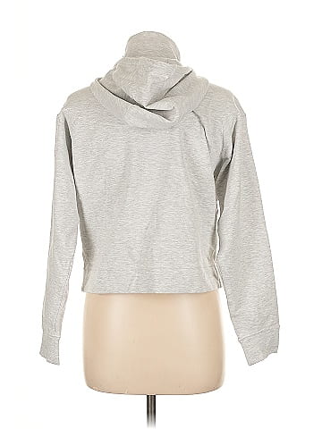 Yogalicious Zip Up Hoodie (view 2)