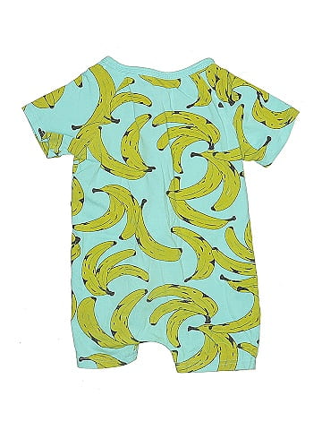 Kids Tales Short Sleeve Onesie (view 2)
