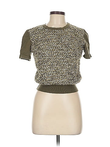 Escada Short Sleeve T-Shirt (view 1)
