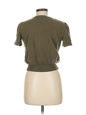 Escada Short Sleeve T-Shirt (view 2)