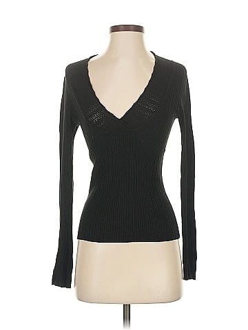 Armani Exchange Pullover Sweater (view 1)