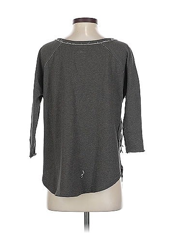 Denim & Supply Ralph Lauren 3/4 Sleeve Top (view 2)