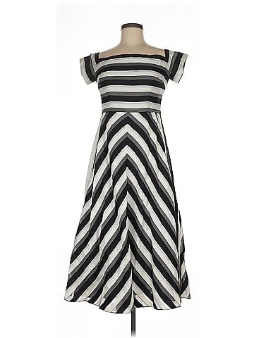 Lela Rose Casual Dress (view 1)