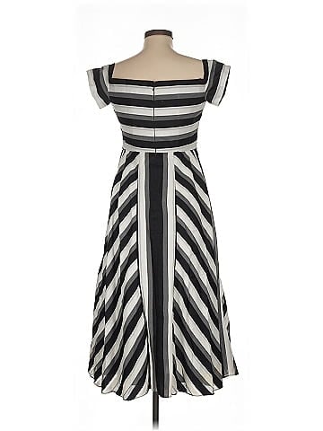 Lela Rose Casual Dress (view 2)
