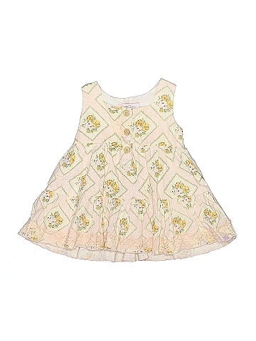 Sweet Honey Dress (view 1)