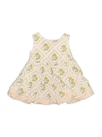 Sweet Honey Dress (view 2)