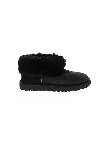 Ugg Ankle Boots (view 1)