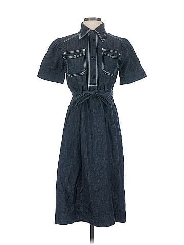 G-Star RAW Casual Dress (view 1)