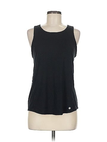 Yogalicious Sleeveless T-Shirt (view 1)