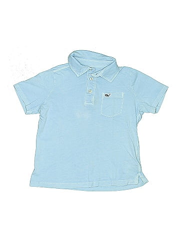Vineyard Vines Short Sleeve Polo (view 1)
