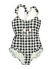 Hot Topic One Piece Swimsuit