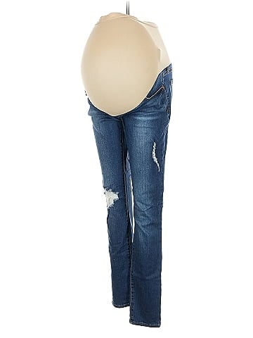 A Pea in the Pod Jeans (view 1)