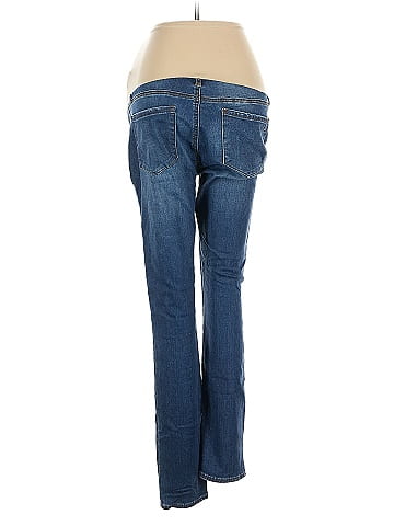 A Pea in the Pod Jeans (view 2)