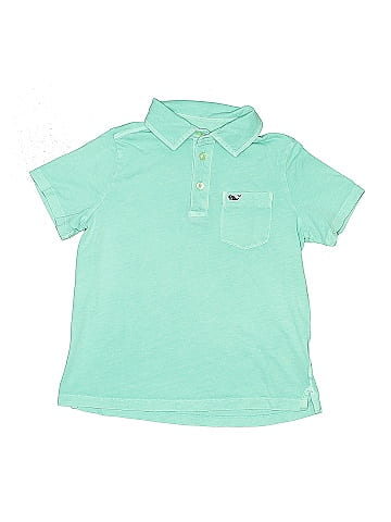 Vineyard Vines Short Sleeve Polo (view 1)