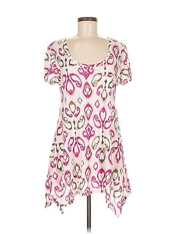 Fresh Produce Casual Dress (view 1)