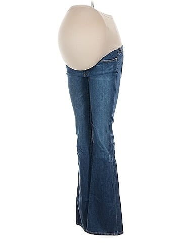 A Pea in the Pod Jeans (view 1)