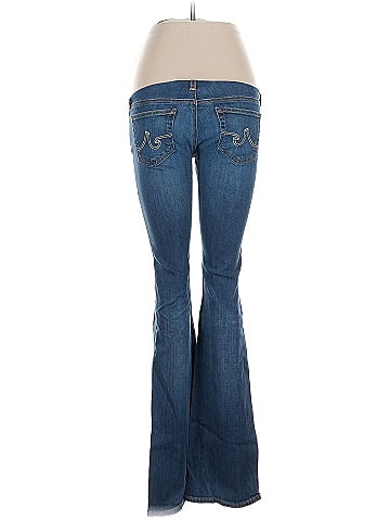 A Pea in the Pod Jeans (view 2)