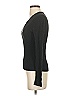 Armani Exchange Black Pullover Sweater Size S - photo 5