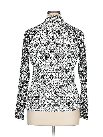 Boden Long Sleeve Blouse (view 2)