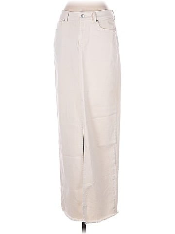 NA-KD Formal Skirt (view 1)