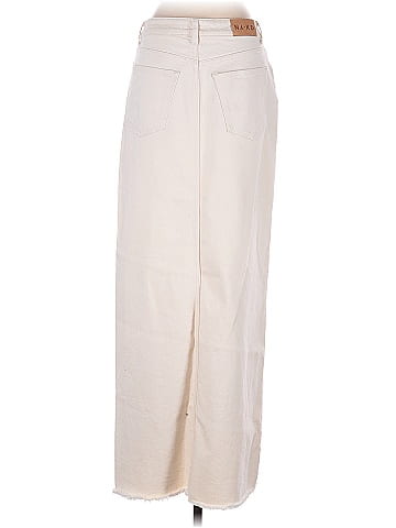 NA-KD Formal Skirt (view 2)