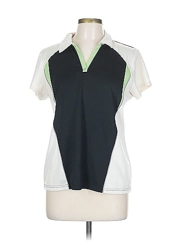 IZOD Short Sleeve Polo (view 1)