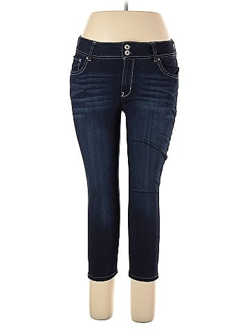 Wallflower Jeans (view 1)