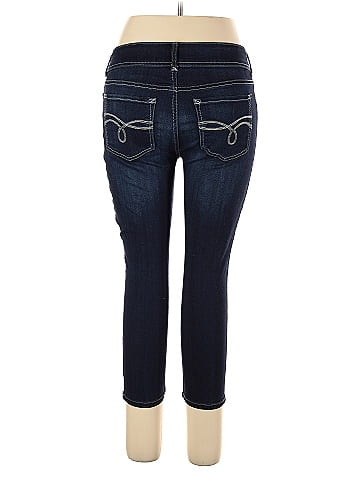 Wallflower Jeans (view 2)