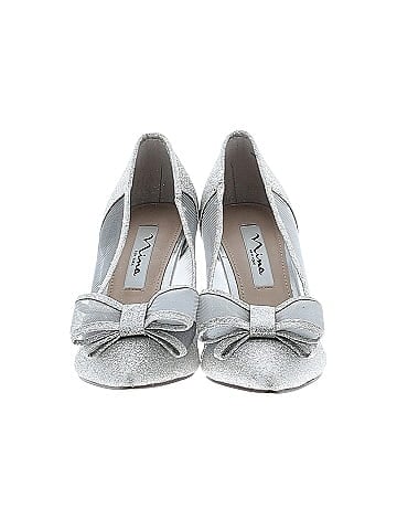 Nina Heels (view 2)