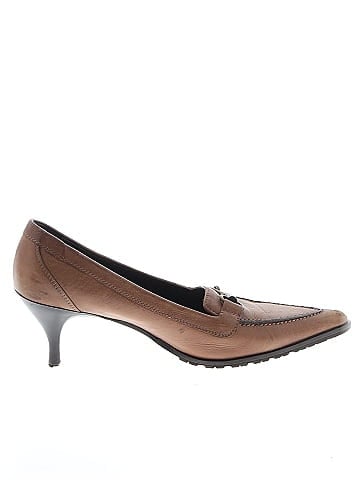 Donald J Pliner Heels (view 1)