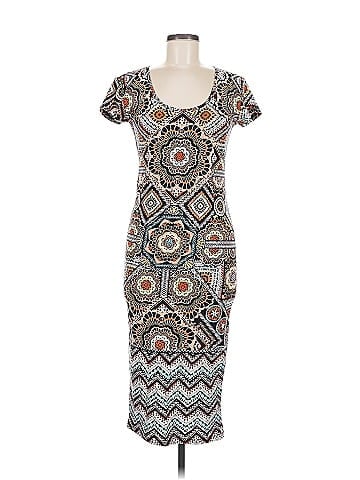Derek Heart Casual Dress (view 1)