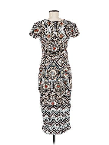 Derek Heart Casual Dress (view 2)