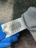 Eri + Ali Gray Long Sleeve T-Shirt Size XS - photo 9