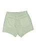 DL1961 Solid Green Shorts Size 28 waist - photo 2