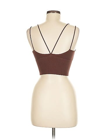 Active Basic Tank Top (view 2)