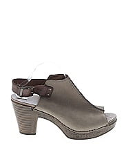 Dansko Sandals