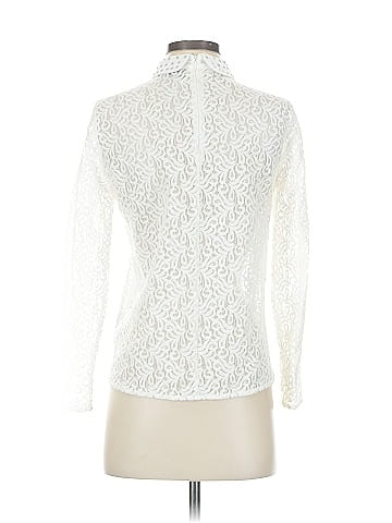 The Kooples Long Sleeve Blouse (view 2)