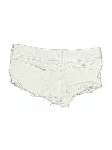 Express Jeans Shorts (view 2)