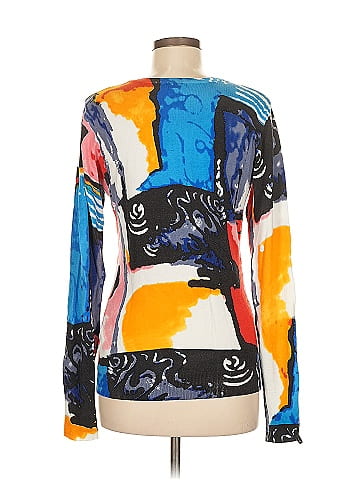 Buffalo by David Bitton Long Sleeve T-Shirt (view 2)