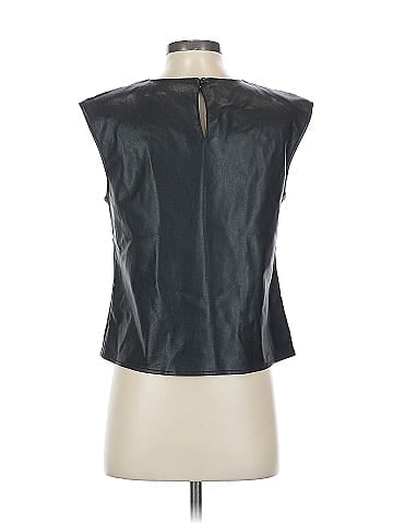 Marc New York Andrew Marc Sleeveless Blouse (view 2)